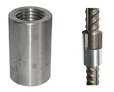 鋼筋直螺紋套筒如何取樣？